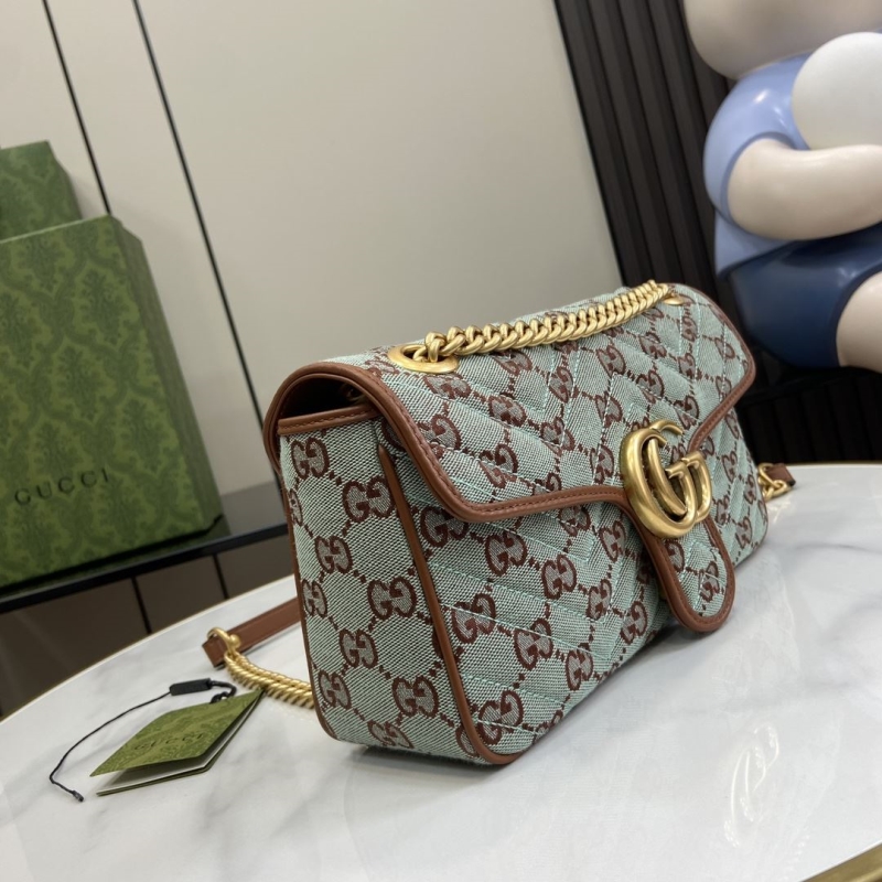 Gucci Satchel Bags